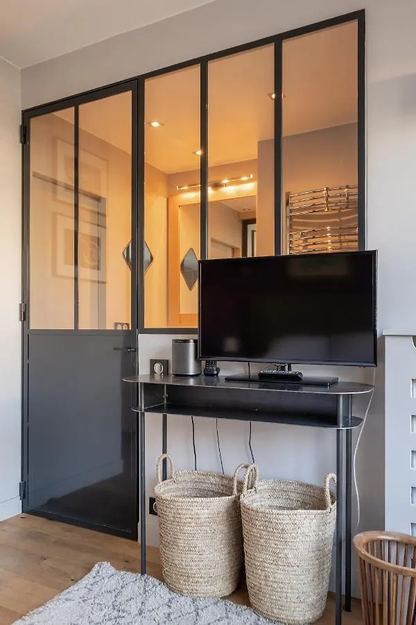 Veeve - Floating Over París Apartamento